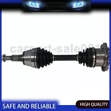 Front Left or Right CV Axle Shaft Joint For GMC Sierra 3500 HD 2011-2019 (For: 2014 GMC)