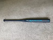 Easton Ghost Fastpitch Softball Bat FP18GH10 -10 33 / 23 Double Barrel New