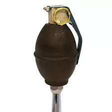 Grenade Custom Shift Knob