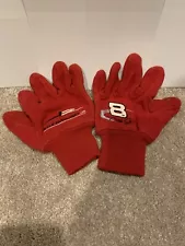 Dale Earnhardt Jr. #8 NASCAR Racing Multi Purpose Gloves DEI Winter Gardening