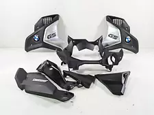 2018 BMW R1200GS GSW K50 Misc Cover Fairings Cowl Set 46638556656