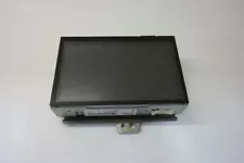 2008-15 Nissan Armada Display Screen Dash wo Navigation System