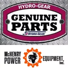 Genuine OEM Hydro-Gear ZT-3100 INTEGRATED HYDRAULIC TR Part# ZL-KPEE-3CLC-3MLX