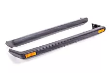 Volkswagen VW Golf Rabbit Jetta Mk1 GTI Euro CONVERSION Bumper Kit + indicators