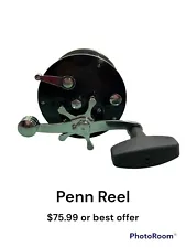 penn reel