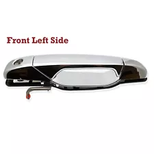 For 2007-2013 Chevy Suburban 1500 2500 5.3L 6.0L Front Left Outside Door Handle