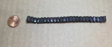 Magnetic Hematite Beads