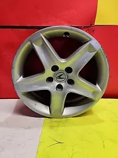 Acura TL 2004 2005 2006 2007 2008 17" OEM Wheel Rim With TPMS Slot