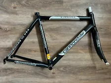 Cannondale CAAD 8 Optimo Road Bike Frame & Slice Fork With FSA Headset & BB