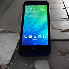 HTC Smart Cell Phone