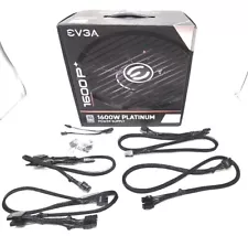 EVGA SuperNOVA CPU Cables FOR EVGA SuperNOVA 850-1600W P2 T2 G2 G3