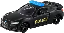 Tomica SUBARU BRZ Patrol Cart Japan Tomica EXPO 2023 Not for Sale