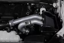 K&N DRYFLOW Cold Air Intake System for 2015-2024 Ford F-150 2.7/3.5L EcoBoost (For: 2015 F-150)