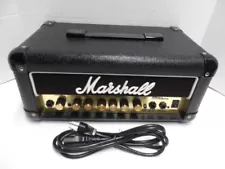 New ListingVTG Marshall MG15MSII Mini-Stack Guitar Amplifier Amp MG 15 Watt Head JCM 2 Lead