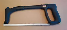 Craftsman Professional #9-36144 Ergonomic hacksaw. Made in Sweden.