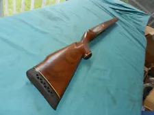 Colt rifle stock for a bolt action, Colteer?