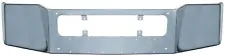 Freightliner Coronado Chrome Front Bumper # P15142