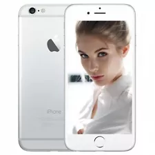 【Spot sale】Apple iPhone 6-64 GB- 4.7'' 1GB RAM FRONT 1.2MP BACK 8MP-Unlocked -9