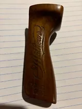 mathews bow grip