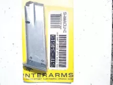 Star Firestar Plus 9mm 10 rounds Pistol Magazine