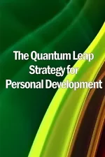 Emma Ashley The Quantum Leap Strategy for Personal Devel (Paperback) (UK IMPORT)