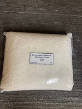 Aluminum Sulfate 99% pure industrial grade 10lb bag