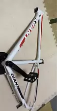 Mountain Bike Frame