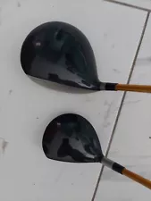 golf clubs drivers used