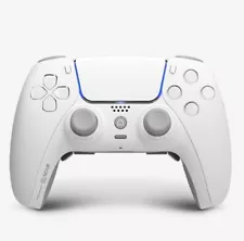 Scuf Reflex Pro PlayStation 5 WHITE Controller