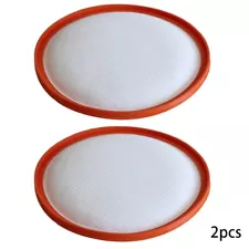 For Vax Pick Up Pets Bagless CVRAV013 Pre Motor Filter 2 Pack Reliable Use SALE!