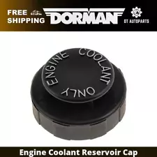 For 1976-1984 Oldsmobile 98 Dorman Engine Coolant Reservoir Cap 1977 1978 1979 (For: 1984 Oldsmobile 98)