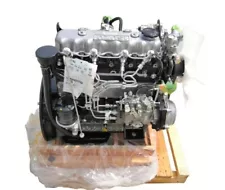 Pickup 35.4 kW Water-cooled 4 Stroke C240 Diesel Engine