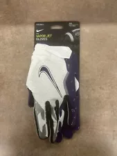 TCU Nike Vapor Jet 6.0 Gloves