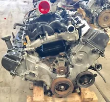 FORD F150 F250 EXCURSION EXPEDITION 5.4L ENGINE 1999 2000 2001 90K MILES