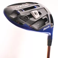 Mizuno JPX 900 Driver Speeder 569 Stiff Flex RH +HC