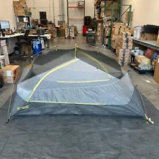 NEMO Dagger OSMO 2P Backpacking Tent - Used