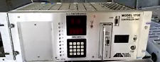 VINTAGE, McCAIN MODEL 170E, DTS TRAFFIC CONTROL BOX, HAS MODEM CARD, PRE-OWNED