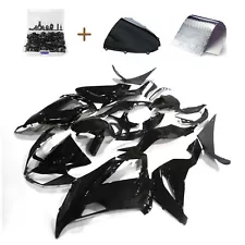 Fairings Kit+ Bolts For 2013-2018 Kawasaki Ninja ZX6R ZX636 2014 2015 2016 2017 (For: 2015 Kawasaki)