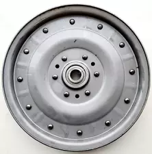 Bush Hog 6050097 Idler Pulley 5/8" Bore