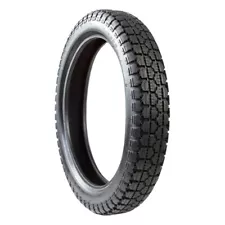 Duro HF308 Front/Rear 4.00-19 6 Ply Motorcycle Tire - 25-30819-400C-TT