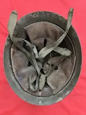 Original Japanese Army Helmet 1940 (Complete)