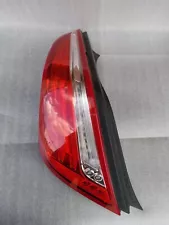 2010 - 2015 Jaguar XJ XJL X351 Left Taillight (driver side)