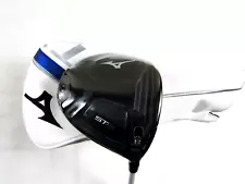 mizuno golf drivers for sale