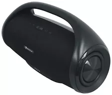 Rockville CANON-XXL Huge Portable Bluetooth Speaker w Booming Bass+Wireless Link