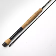 New ListingFenwick Boron X Fly Fishing Rod. XF9010. 9’ 10wt. Made in USA.