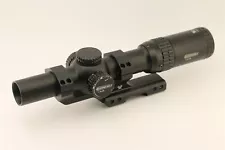 Vortex Strike Eagle 1-6x24 Rifle Scope