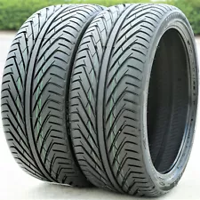 2 Tires Bearway YS618 245/45ZR18 245/45R18 100W XL High Performance