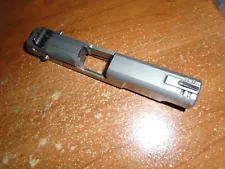 RUGER P90 STAINLESS .45 ACP SEMI AUTO PISTOL SLIDE