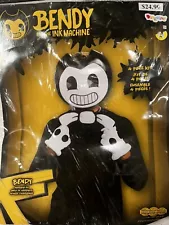 Disguise Costumes Bendy And The Ink Machine