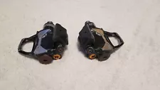 PowerTap P1 Dual Sided Power Meter Clipless Road Pedals, Preowned